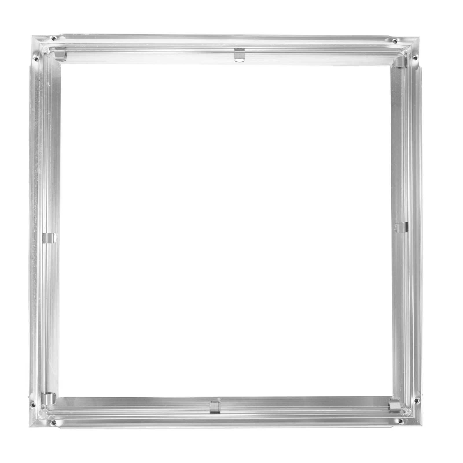 

Aluminum Ceiling Light Cover Kitchen Bath Simple Style Easy Install Compact Lightweight Modern Lamp Shade for Office