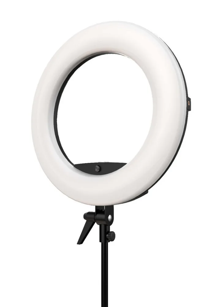 FD-480II 3200-5500K 96W 480 LED Photographic Lighting Ring Light for Camera Photo Phone Photography view 6
