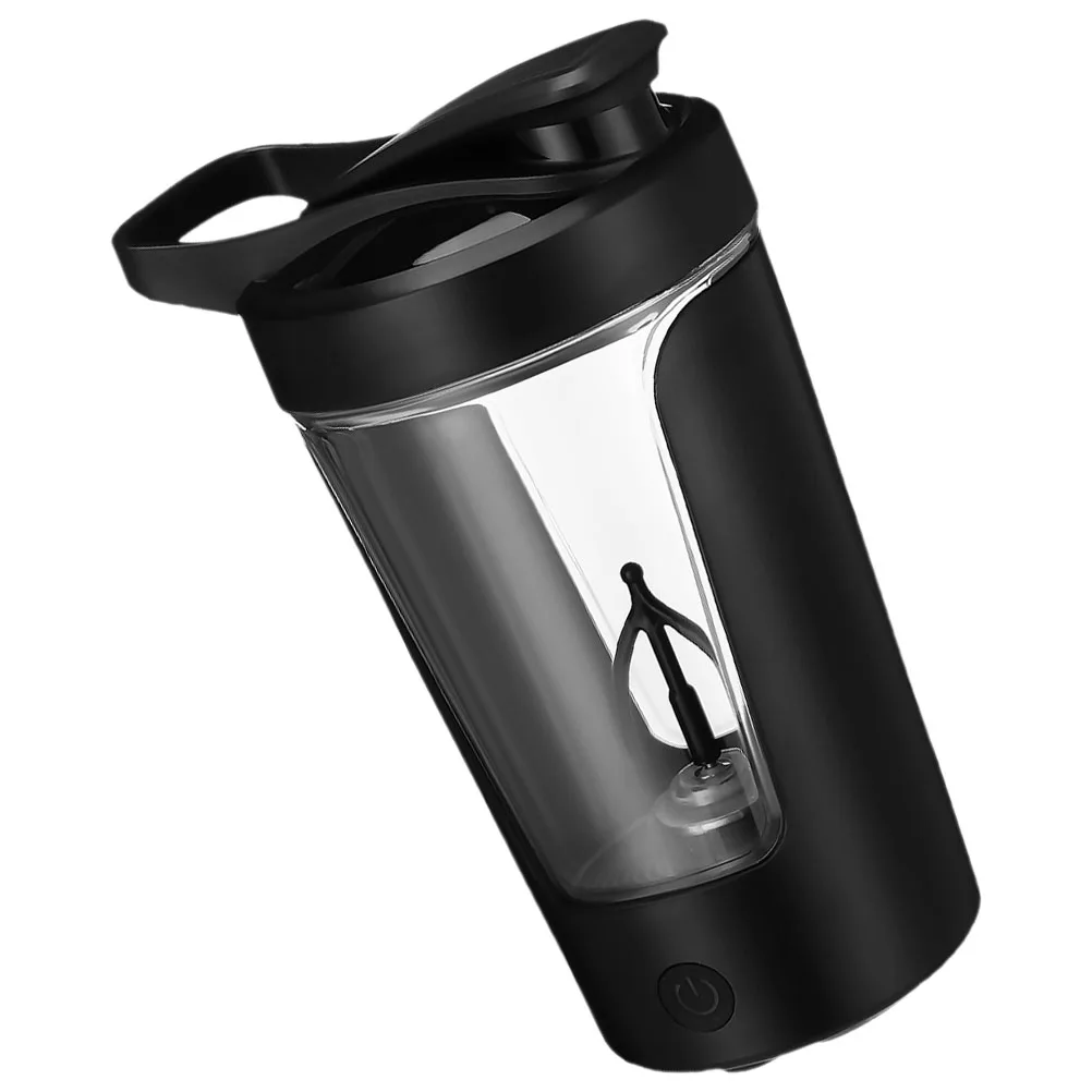 

Cup Coffee Automatic Stir Stirring Mug Self-tuning Strring Holder Abs