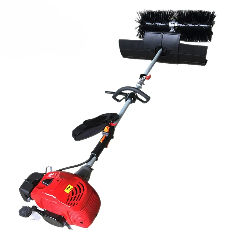 Starter Artificial Grass Brush Machine