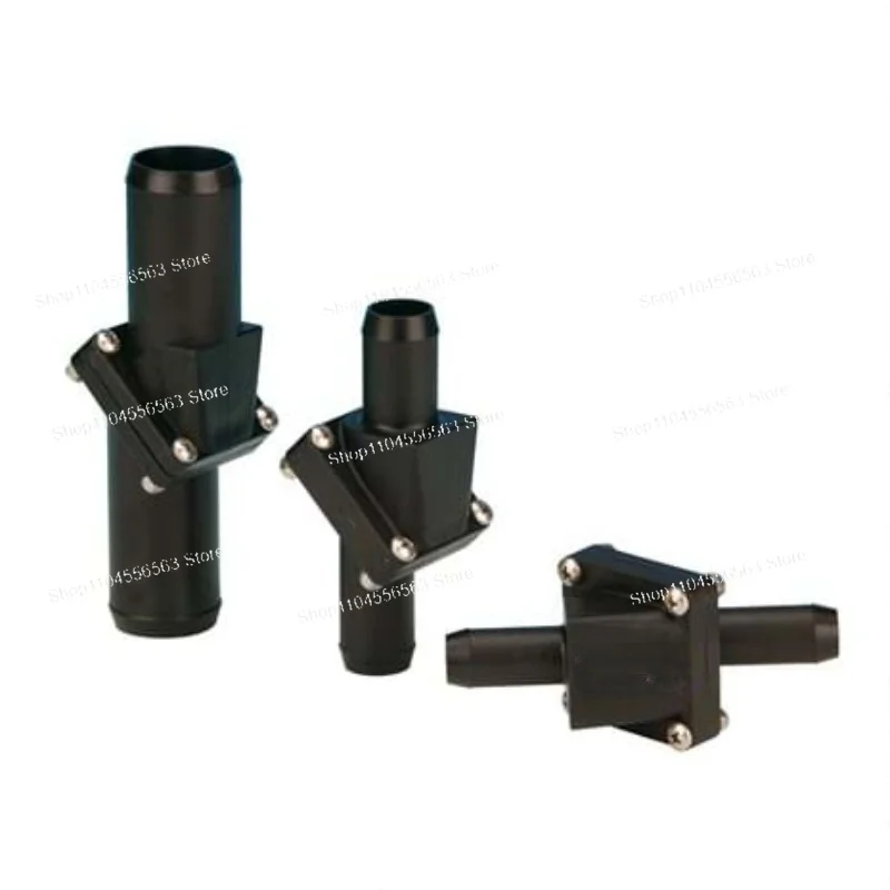29295-1000 In-Line Non-Return Check Valve 1