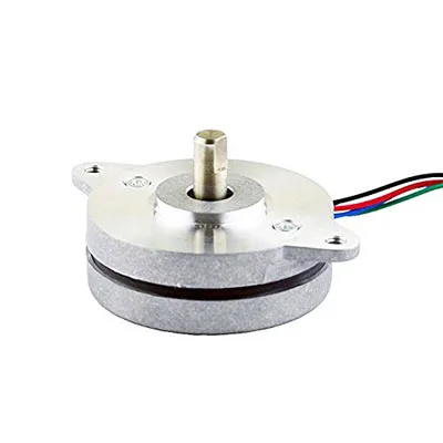 NEMA14 Ultra-Thin Stepper Motor for PTZ Camera 500g.cm