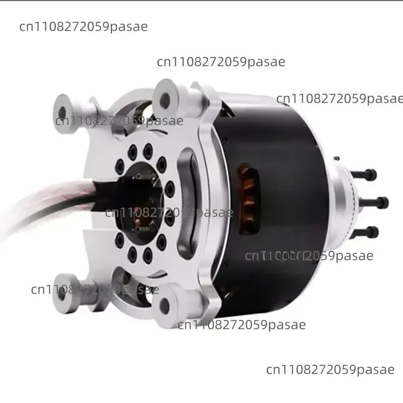 40 KW MP154120 BLDC Motor for Electronics (Recommended: 120 V, 500 A ESC)