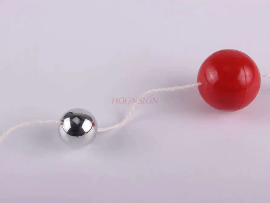 physical experiment equipment for Single pendulum ball single pendulum ball junior high school physical mechanics experimental