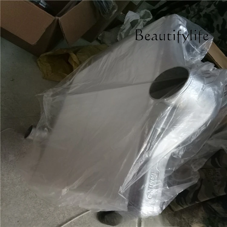 

Shaanxi Automobile Parts DZ95259531501 Intercooler