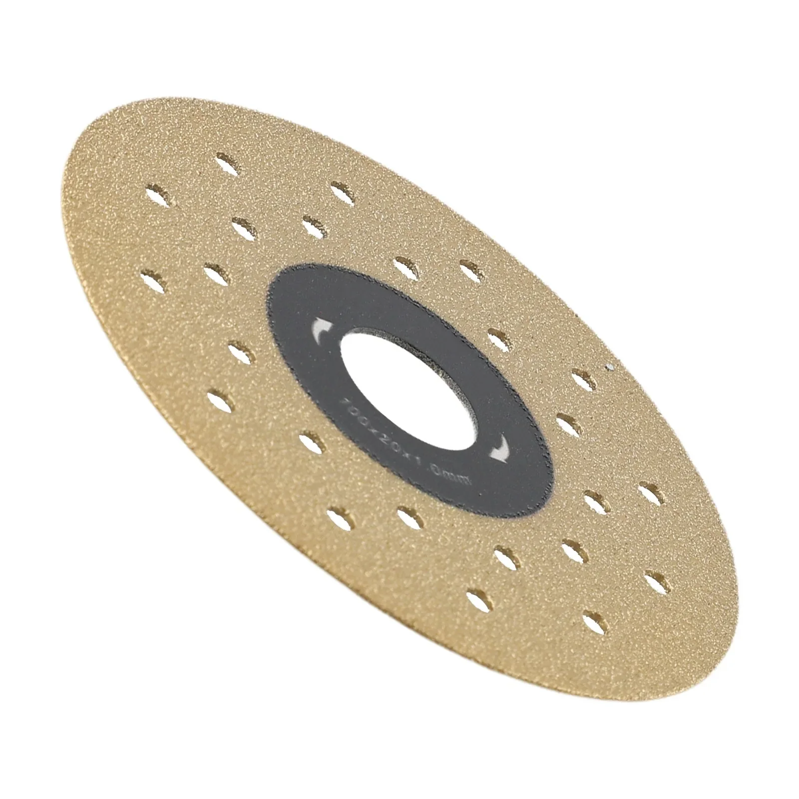 Cutting Disc Porcelain Hot Press Technology Granite Grinding Disc Marble Polishing Wheel Porcelain Cutting Hardness