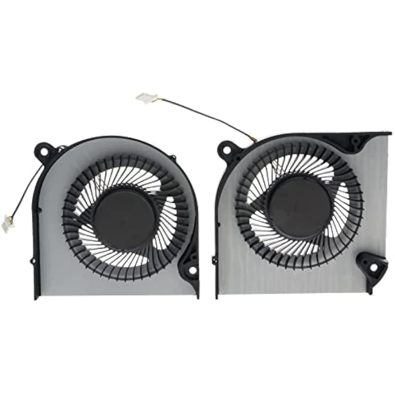 CPU GPU Cooling Fan for Acer Nitro 5 7 AN515-43 AN515-54 AN517-51 AN715-51 FL78 DFS531005PL0T FL1K DFS561405PL0T