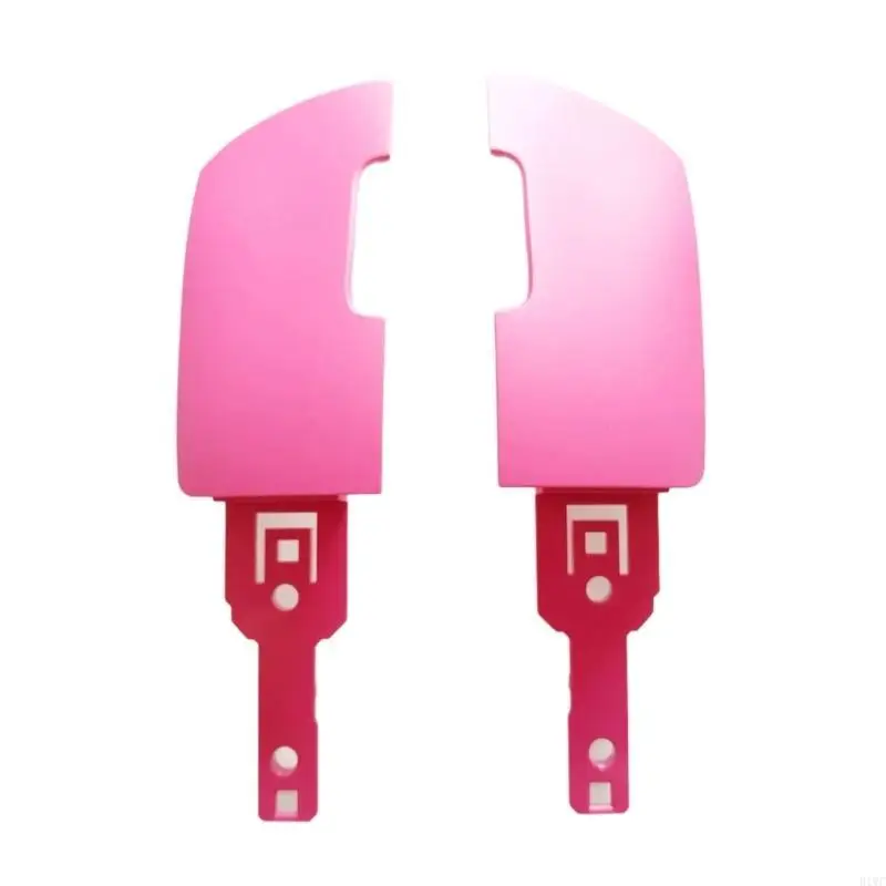 Pink Mouse Housing …