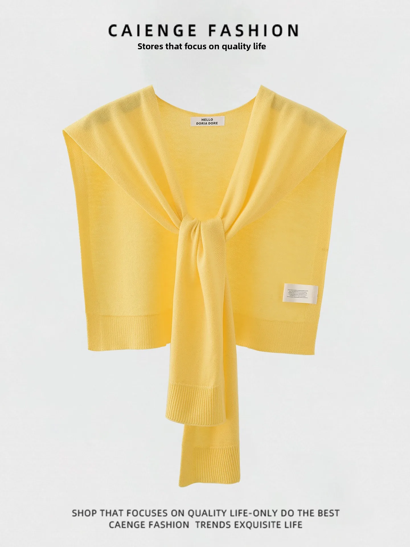 

2025 New Pink Knitted oulder Wrap Women's Faionable Air Conditioned Room oulder Small Cannon Summer Skirt Matching