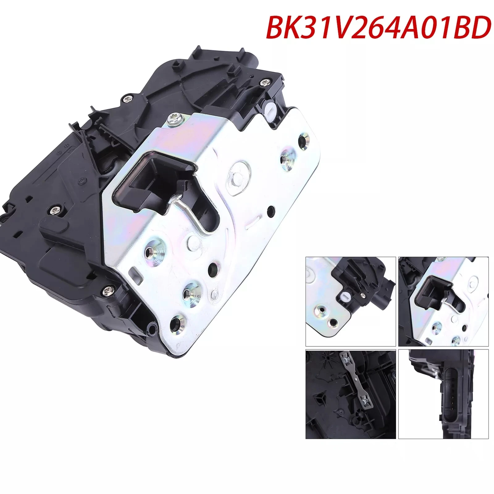 

Для Transit для замка раздвижной двери 2012, индивидуальный дверной замок 2012, замена двери, быстрая установка, замена установки