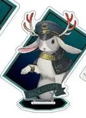 เกม Milgram ES jackalope Haruka yuno Mikoto Amane shidou kazui ฟิกเกอร์ตุ๊กตาอะนิเมะอะคริลิคขาตั้งจานโมเดลของเล่นคอสเพลย์