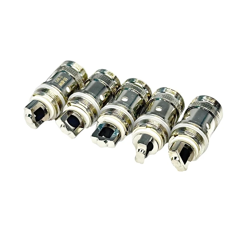 5pcs/pack EC Ijust 2 Coil 0.3ohm 0.5ohm 0.18ohm HJS Coils for Ijust 2 S Melo 3 Mini Tank Atomizer