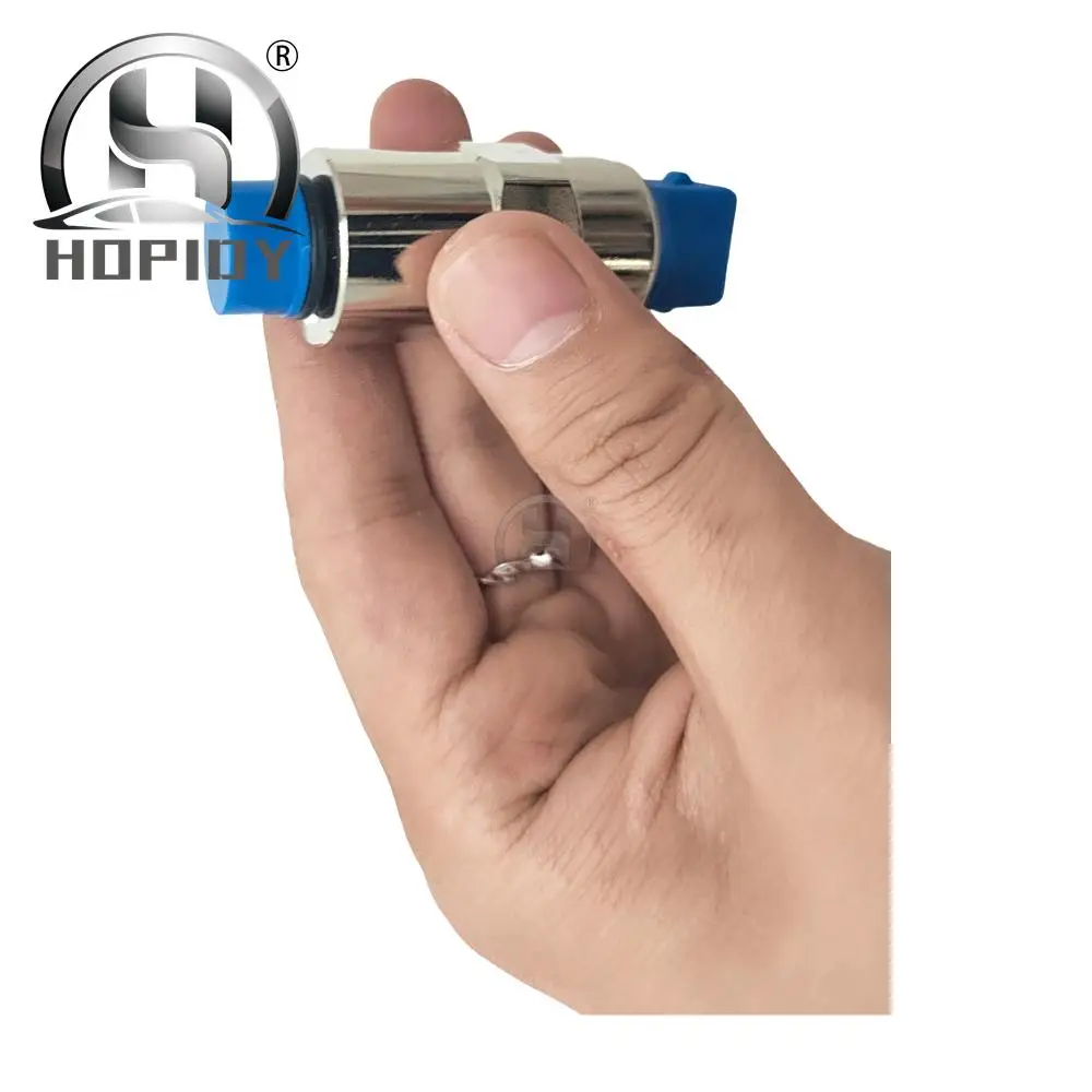 For 28491679 24V Solenoid valve flameout solenoid valve