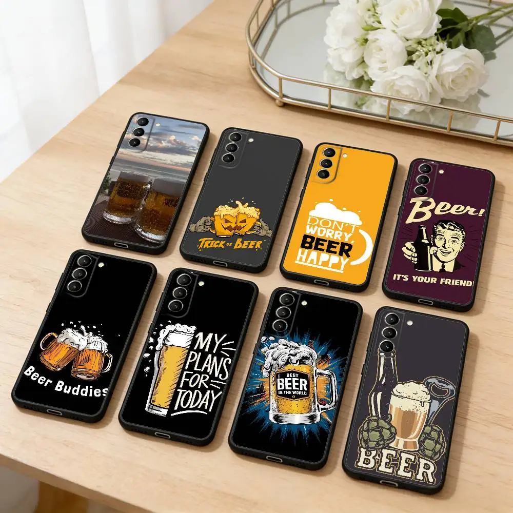 B-Beer A-Alcohol Ph…