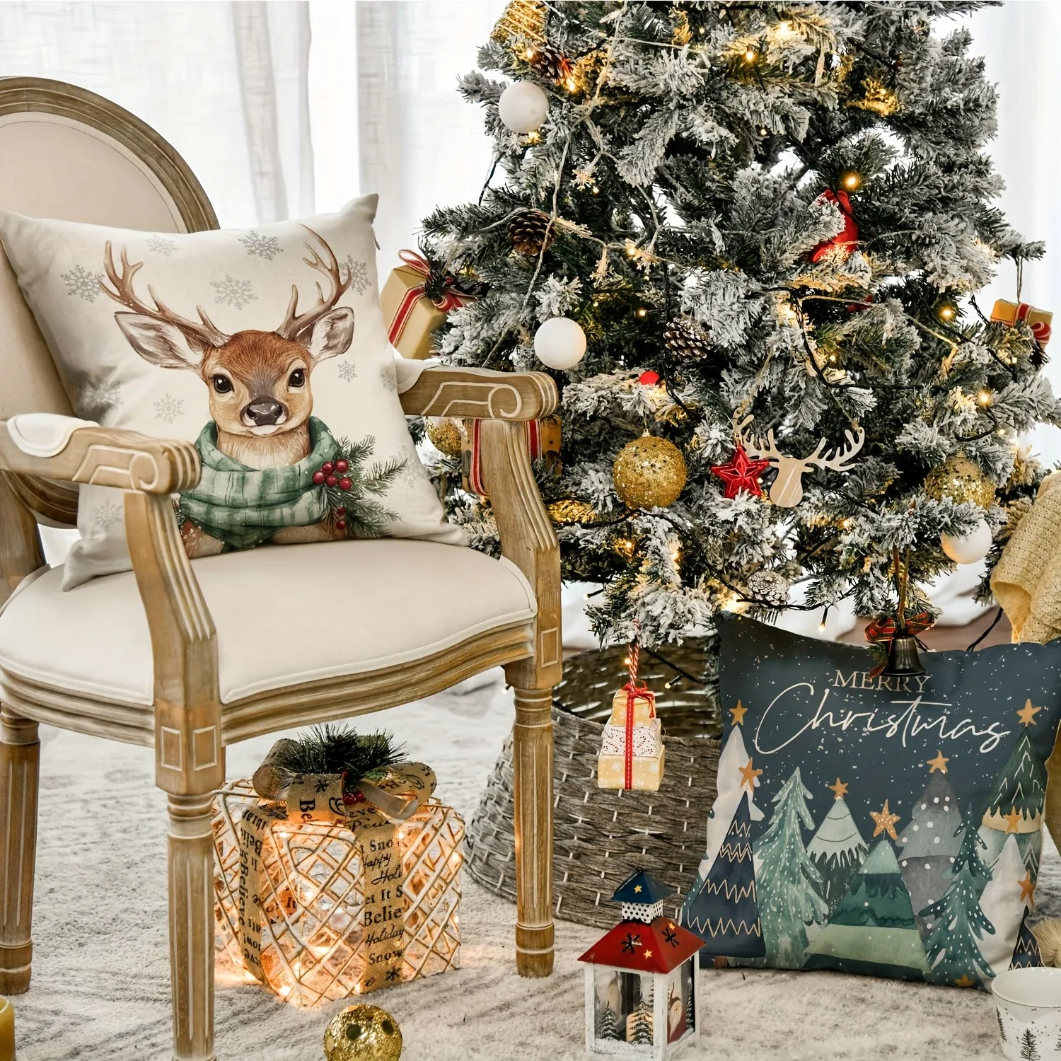 Fundas De Almohada … - image