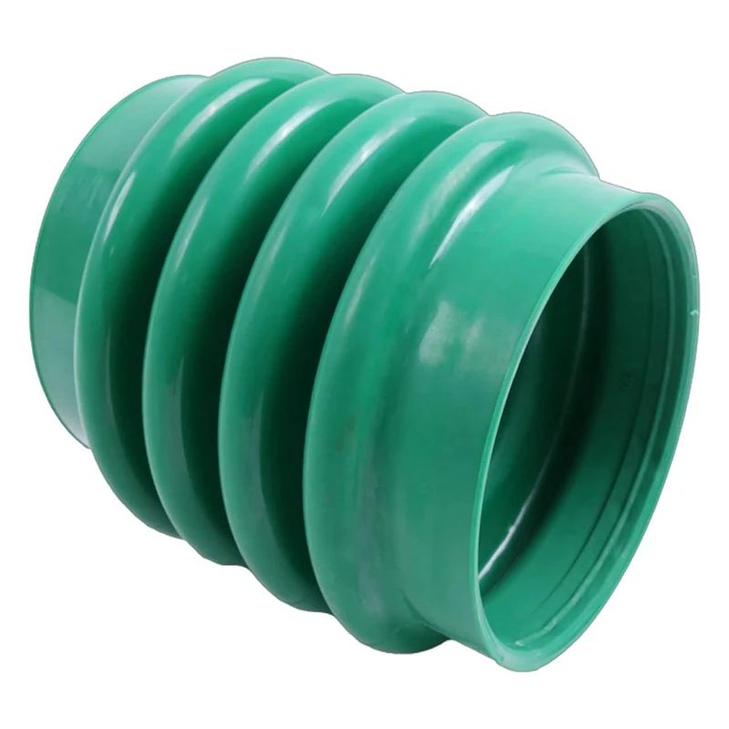 Green Bellows Protective Sleeve Industrial Tool Parts 1006882 Suitable for BS60-2i BS60-4 BS60-45 BS600 BS600S BS60Y-A57M
