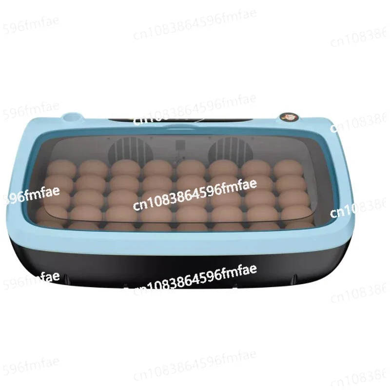 Multifunctional 36 Eggs Mini Egg Incubator Automatically Chicken Duck Goose Quail Egg Hatching Machine