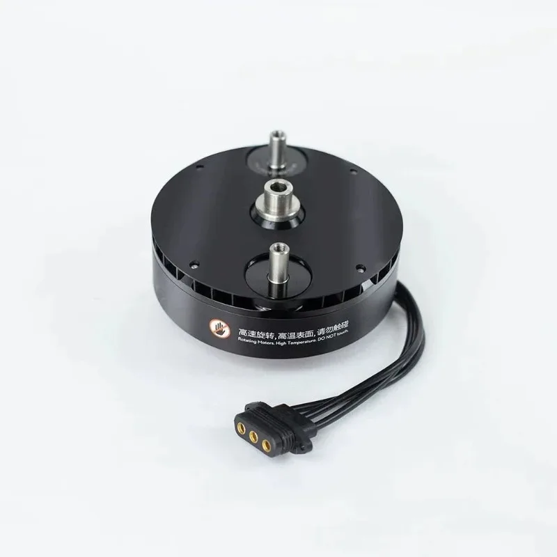 

Новый двигатель Agras T30 для сельскохозяйственного дрона DJI T30, запчасти для ремонта
