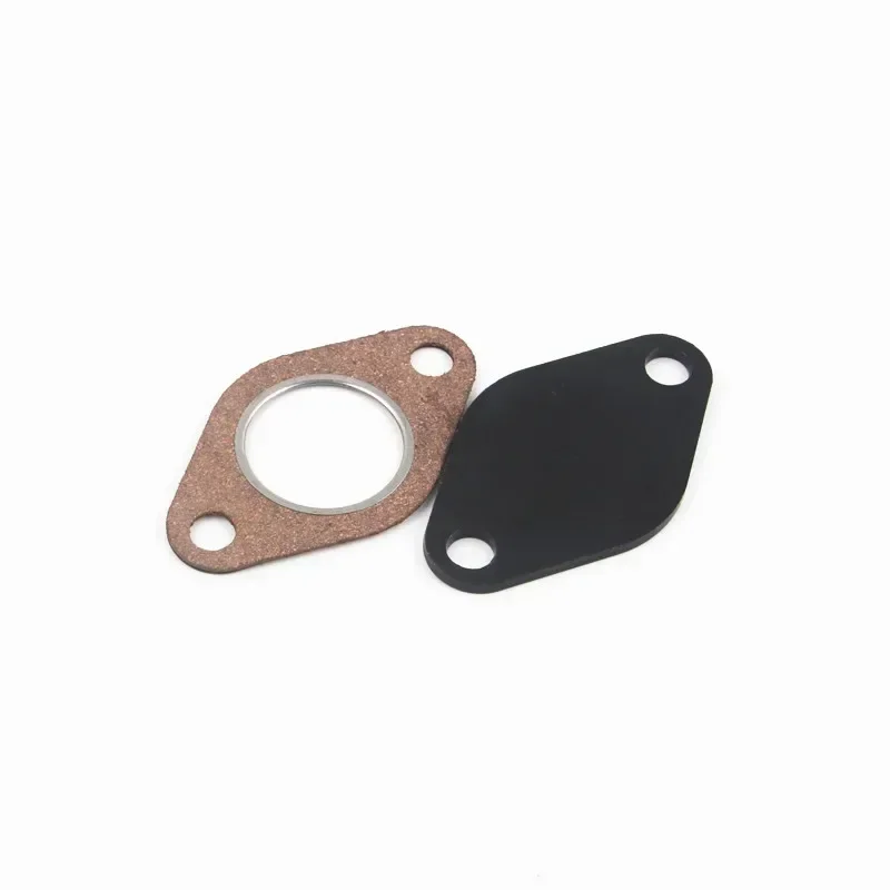 Auto For VW 1.9 TDI 100/130/160 BHP Diesel Valve Delate Gasket Blanking Plate