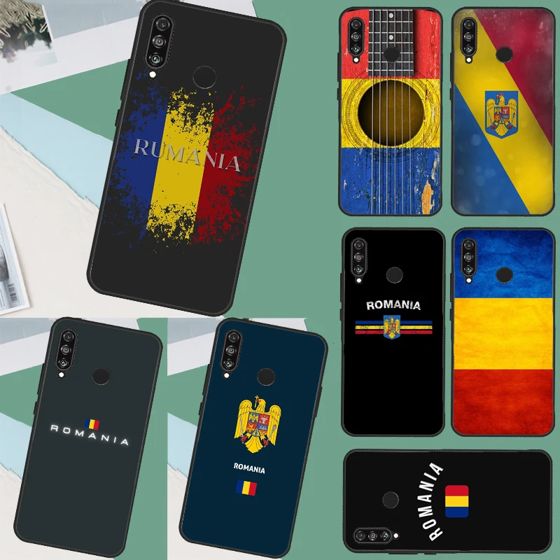 Romania Flag For Hu… - image