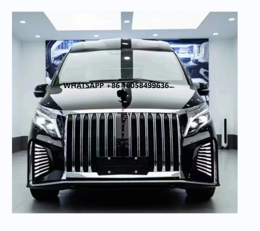 

Автозапчасти и аксессуары, роскошные детали для модификации автомобиля, обновление автомобильных фар, аксессуары Mercedes Vito, другие автозапчасти