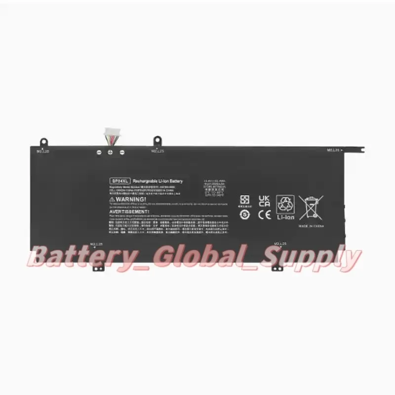 

Battery for 13-ap0030TU SP04XL L28764-005 HSTNN-OB1B 15.4v 3990mah New 1PC