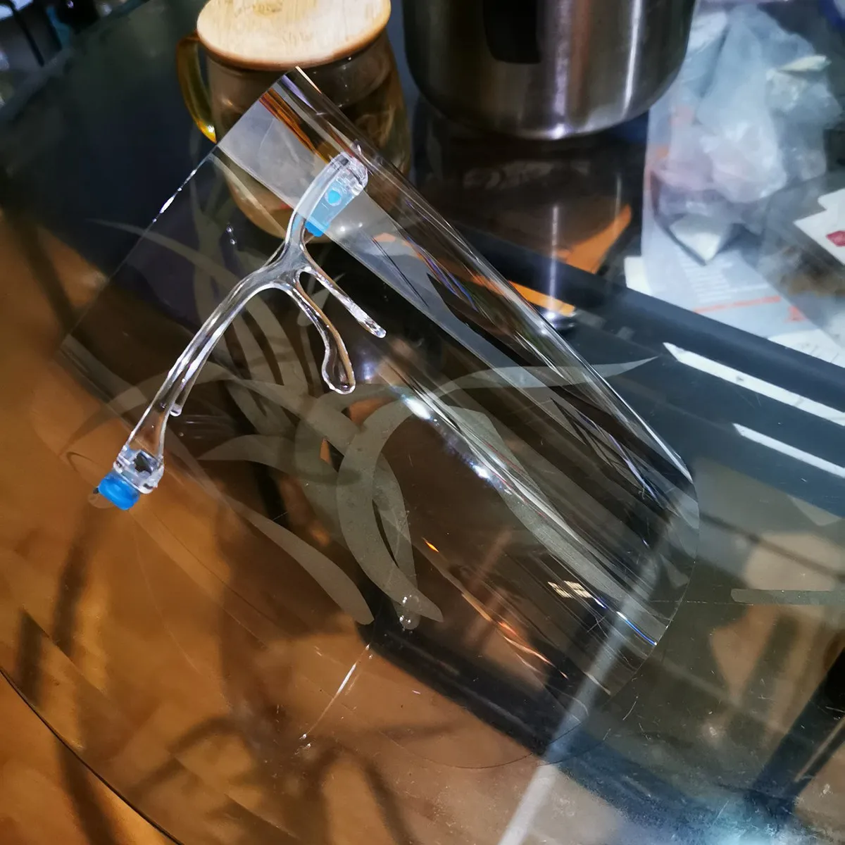 5Pcs Lightweight Tr…