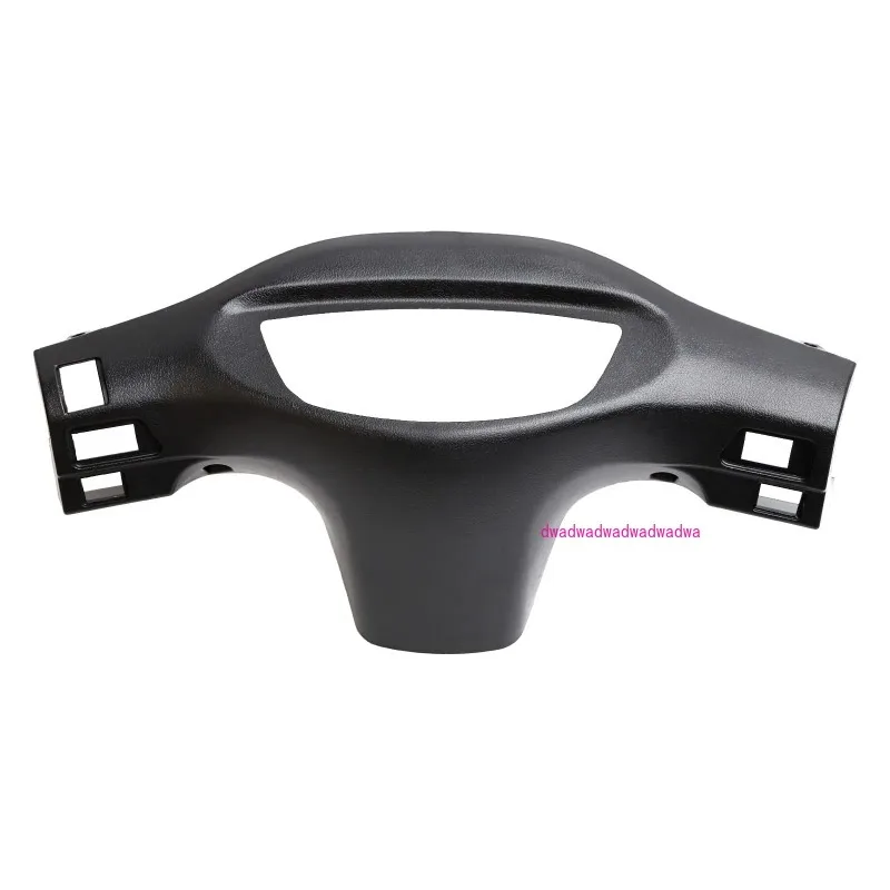 

Черный пластиковый чехол для мотоцикла для GY6, 4-тактный Bengteng 49CC 50CC, детали для китайских скутеров, мопедов