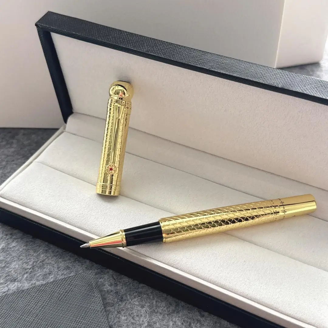 

High-quality Hard-nib Fountain Pens/ballpoint Pens with Posture Correction Functions Are Ideal Business Gifts for Professionals.