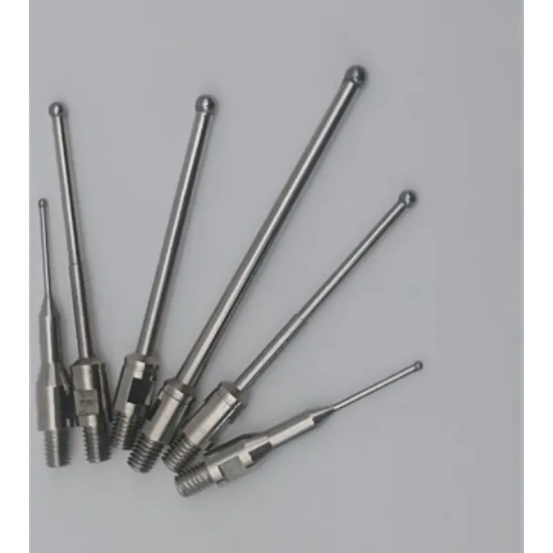 

For Spark Machine, Counting Ball, EDM Centering Rod, Probe Rod, Stylus M4 Teeth