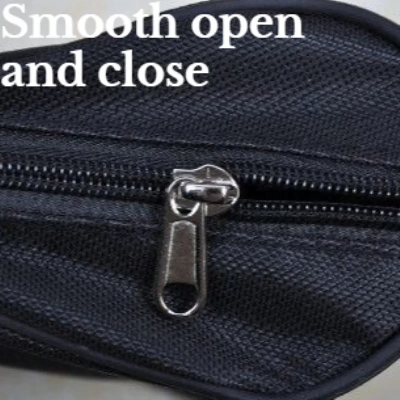 Oxford Cloth Jinghu Bag Lightweight Portable One-shoulder Waterproof Moisture-proof Jinghu Backpack Musical Instrument Accessory