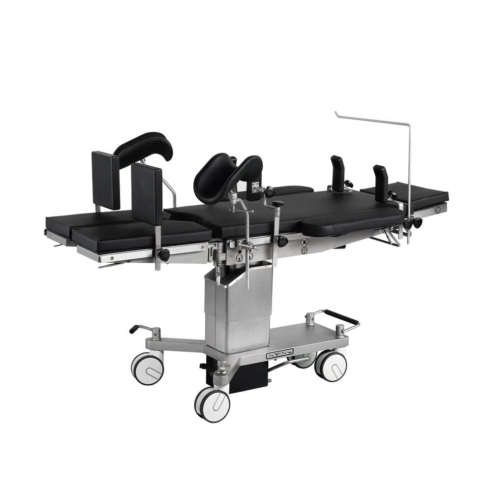 OT table surgical operating manual orthopedic theater table CY-OT600