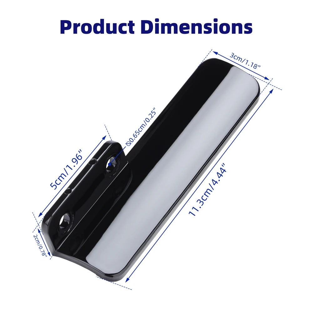 دراجة نارية زوج الجبهة شوكة الحرس يغطي غطاء للحماية من الغبار السفلي ل هارلي CVO الطريق الإنزلاق FLTRXSE 2023-2025