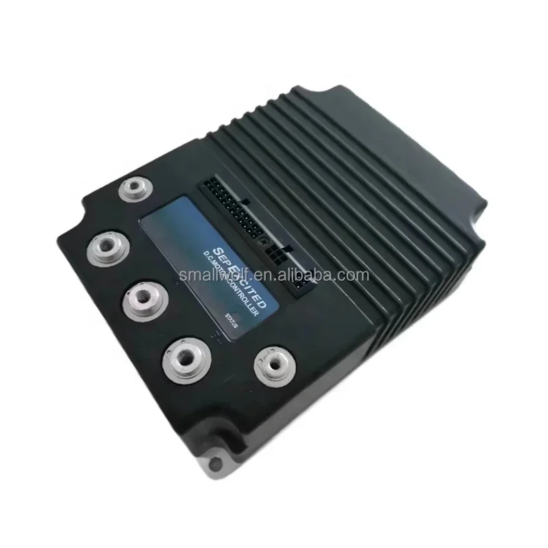 ジーニーJLG交換部品SEPEXモーターコントローラー128337（ジーニーZ-45/25 DC、Z-45/25J、Z45DC/BEリフト用）