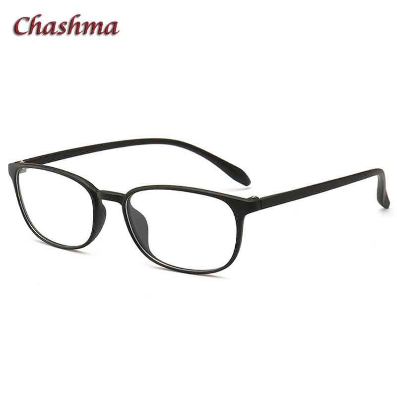 

Chashma Prescription Glasses Optical Women Eyewear Frame Optical Men Spectacles for Myopia Recipe Anti Blue Light Blocking Lens