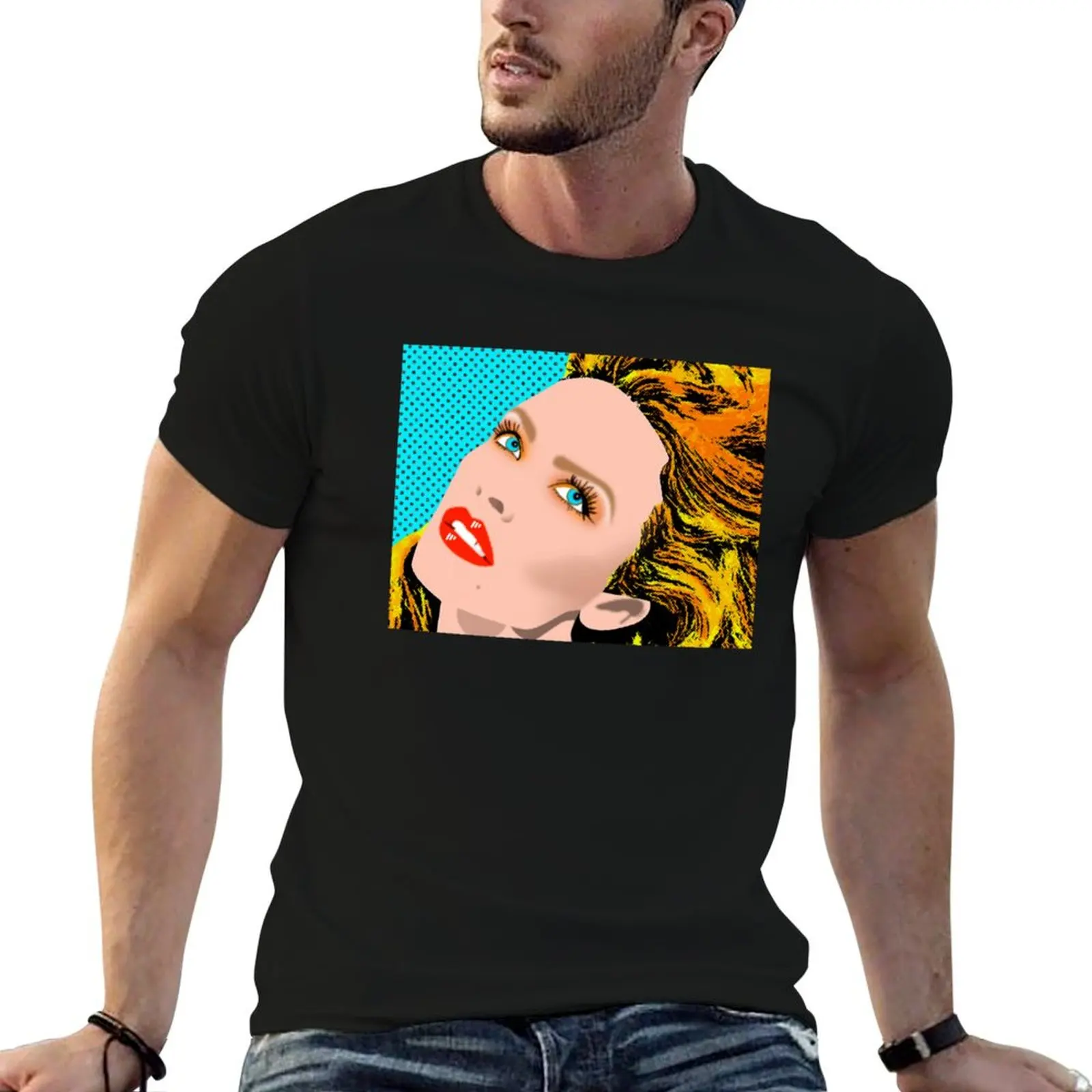 T T Pop V2 Cotton S…