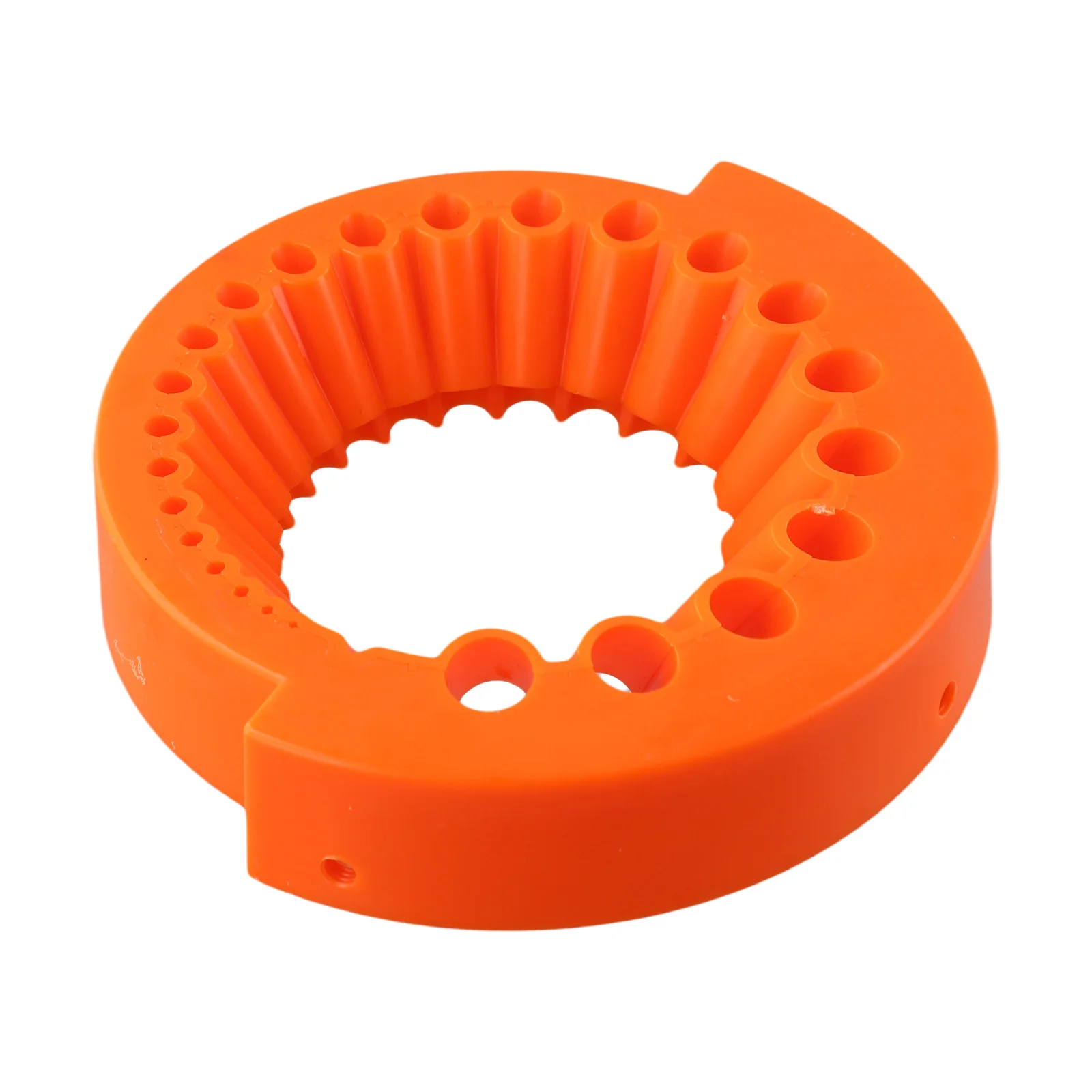 

Angle Grinder Tool Power Drill Bit Grinding Power Tool Accessory For Angle Grinders Angle Grinder Attachment Orange