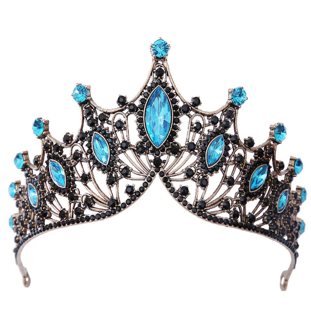 Thumbnail 2 - #79 Tiaras Sale