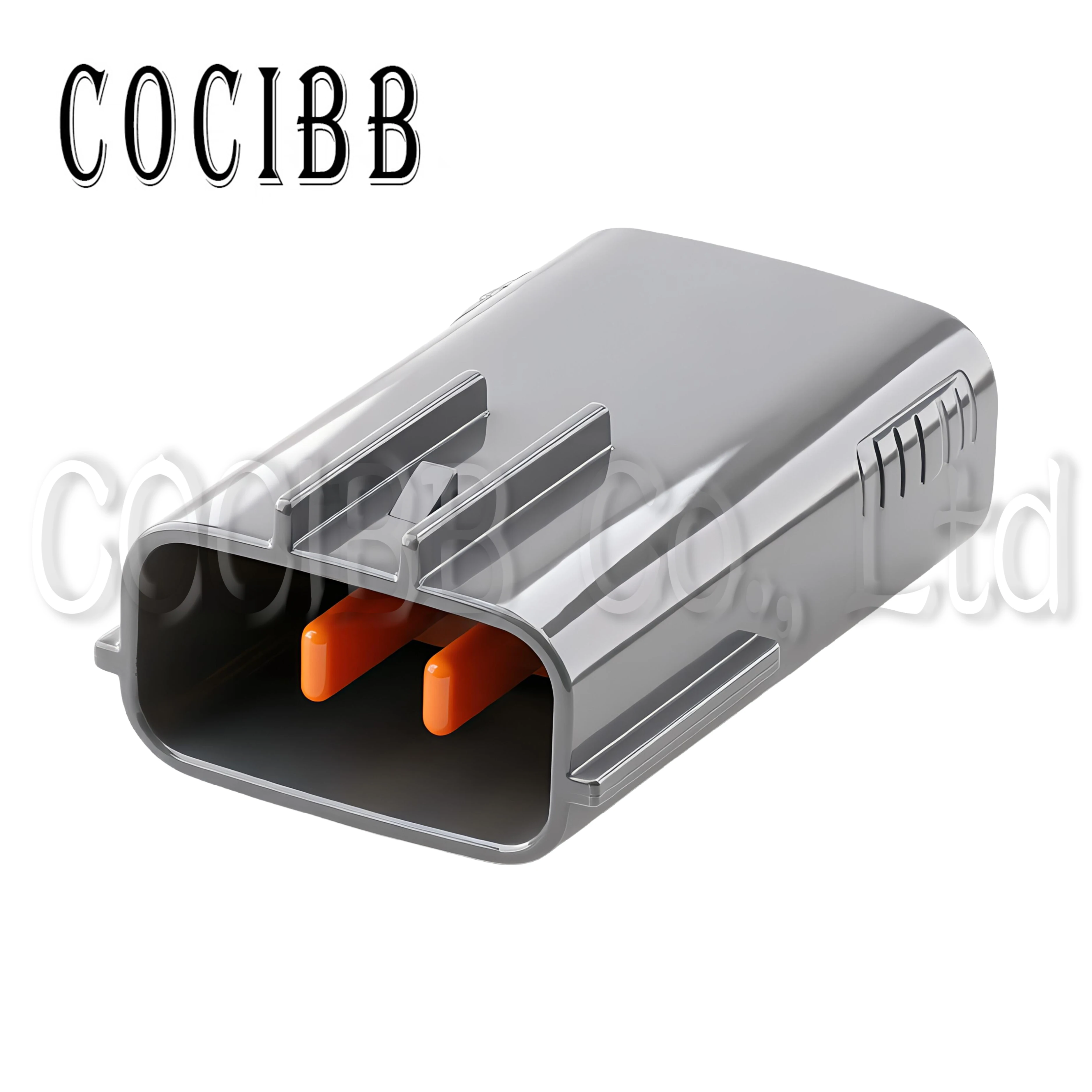 1 Set 3 Pin 6195-0009 6195-0012 Automotive Elettrica Femmina Maschio Bobina di Accensione Spina Connettore del Cavo Impermeabile Per Nissan Mazda