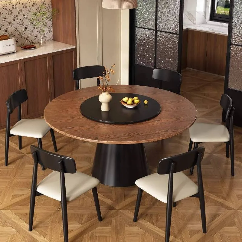 Underplate Items Dining Table Placement Covers Space Shaped Dining Table Luxury Restaurant Mesa De Cocina Home Furniture