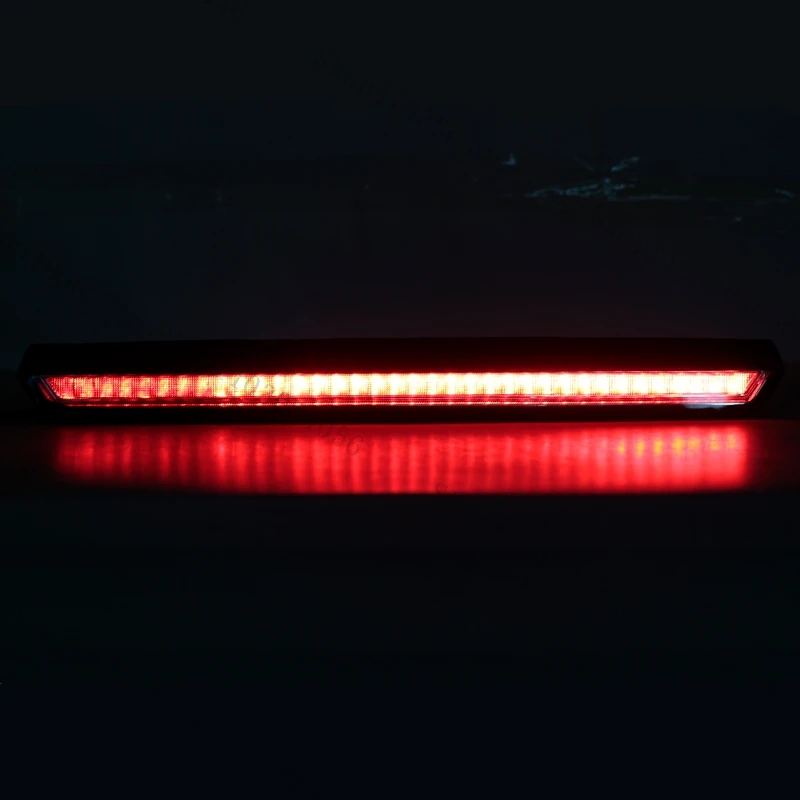 High Mount 3rd Brake Light LED Car Accessories For GMC Yukon Cadillac Escalade 2015 2016 2017 2018 2019 2020