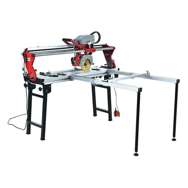 T8 Automatic professional tile cutter for 800mm, 1000mm, 1200mm ceramic granite marble waterjet desktop cutting machine