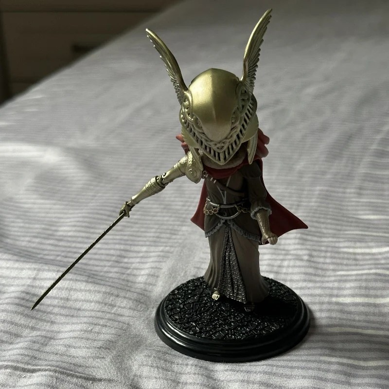 Stock officiel Firelink Elden Ring série première vague de marchandises de jeu à la mode comprenant des figurines boîtes aveugles et des cadeaux