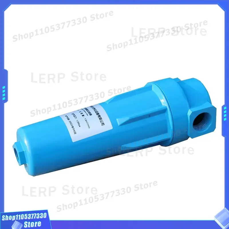 Precision Industrial Air Filter for Oxygen Generator Supply System High Efficiency Compression Parts Wholesale Bulk Order