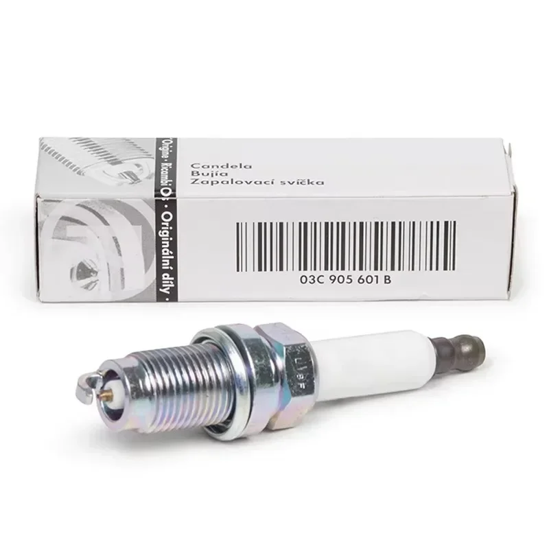 4/6 قطعة 03C905601B SIZFR6B8EG إيريديوم اعة لشركة فولكس فاجن جولف بولو جيتا باسات لأودي A1 سكودا فابيا مقعد SIZFR6B8EG 03C905601A