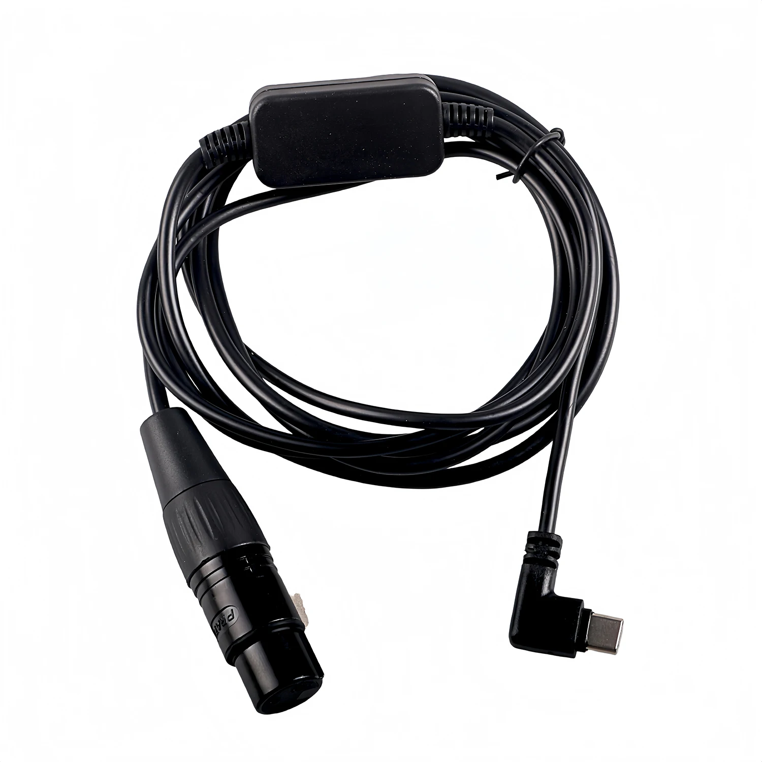 Stage Lighting Equipment Coniy for SGM Freestyler Downloadtroller DMX Control Cable USB TypeC Type C RS485 XLR DMX512 Cable