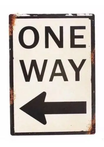 Q1,Metal Sign Tin P… - image