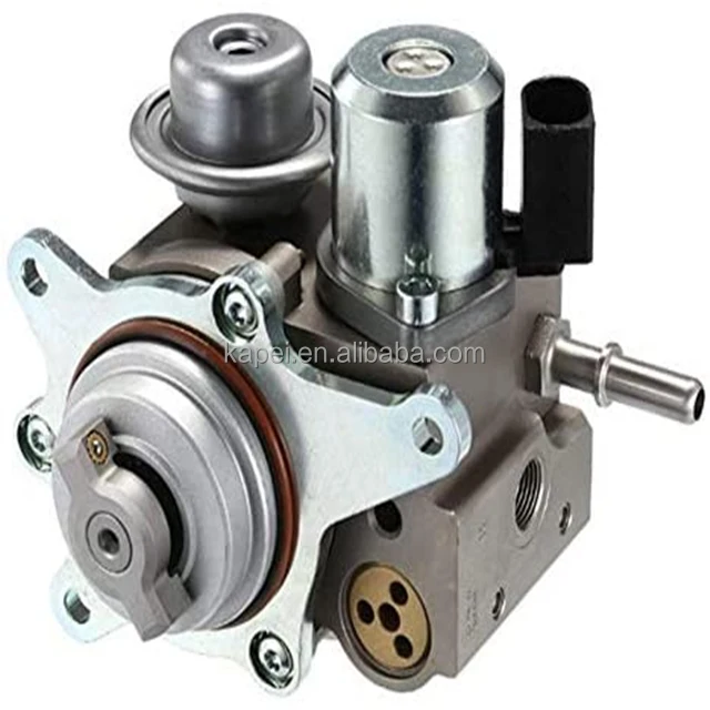 13517573436 High Pressure Fuel Pump For  207 MINI Cooper S Turbocharged R55 R56 CITROEN C4 13517588879