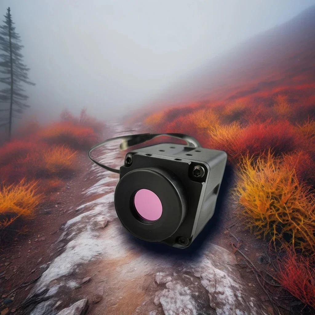 

Clearance car infrared thermal imager security auxiliary night vision high-definition camera universal