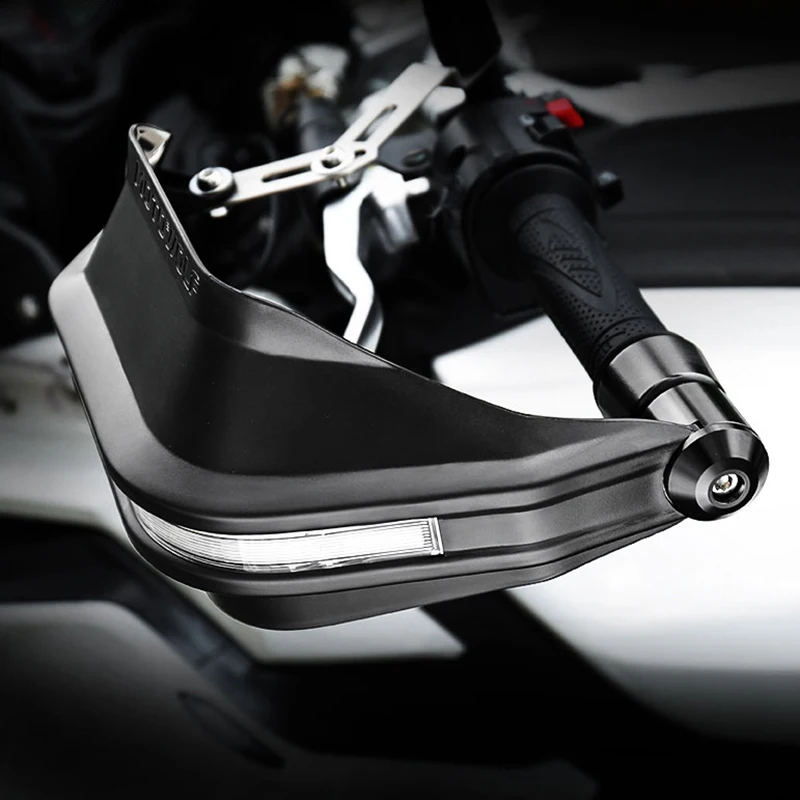 For HONDA CB300R CB190 CB150R NC750X NC 750X Motorcycle Hand Guard Protector Shield Windproof Handlebar HandGuards Protection